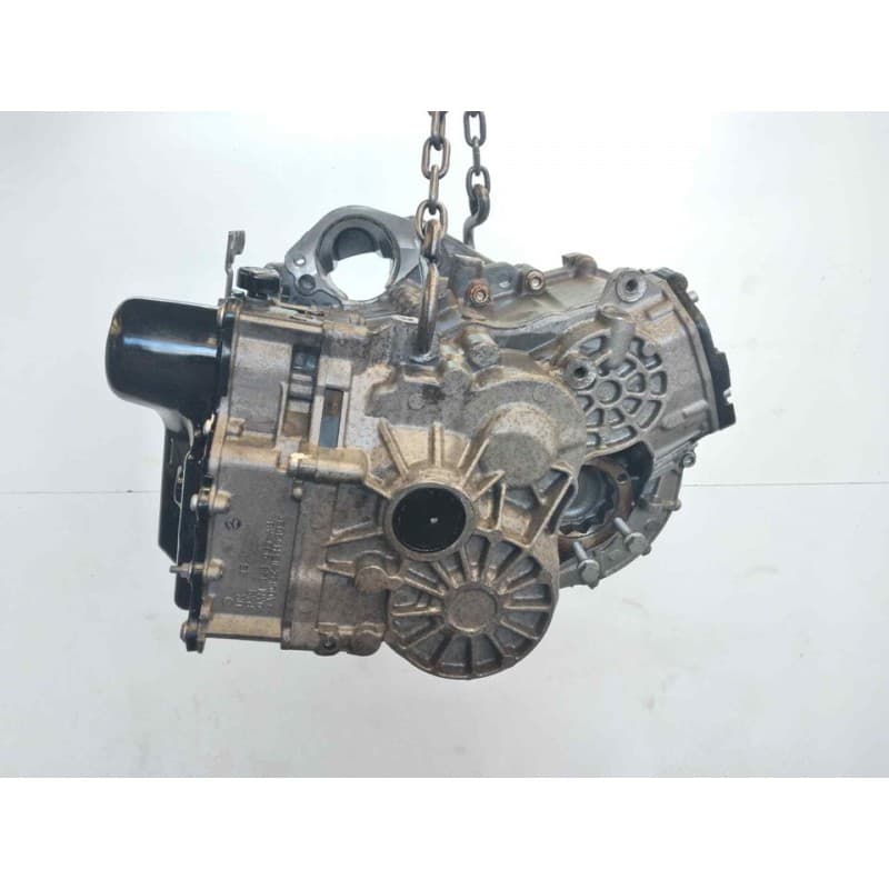 Recambio de caja cambios para volkswagen polo advance referencia OEM IAM SST - Blanco 4