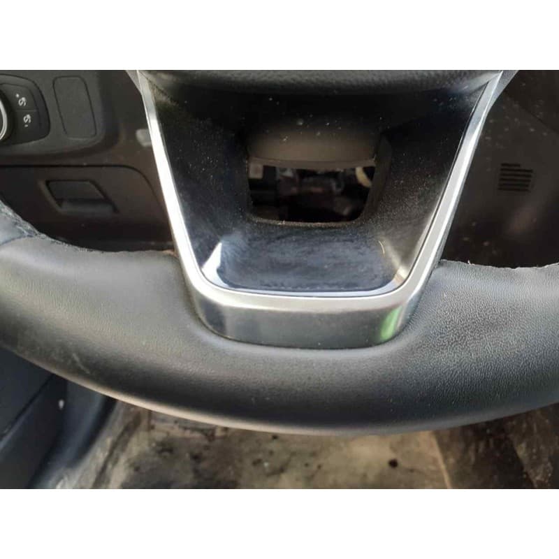 Recambio de volante para ford focus active referencia OEM IAM 2