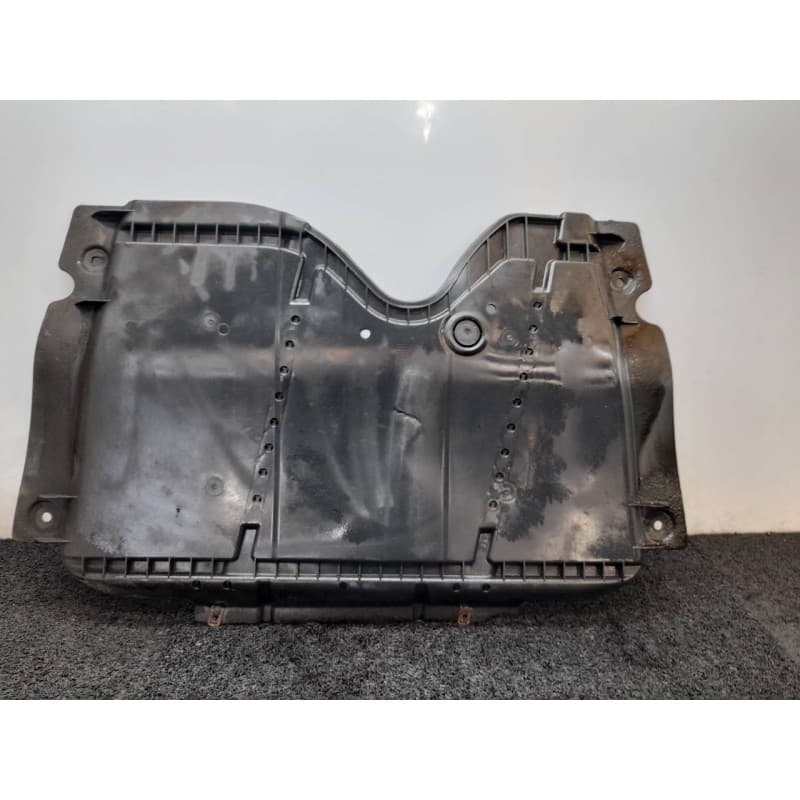 Recambio de cubrecarter para dacia dokker ambiance referencia OEM IAM - Blanco