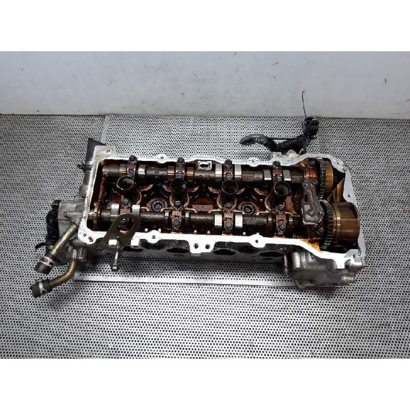 Recambio de culata para nissan almera (n16/e) visia referencia OEM IAM BN9 - Negro