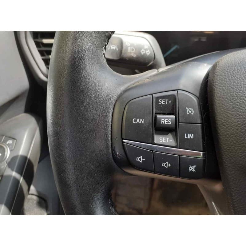 Recambio de volante para ford focus active referencia OEM IAM 4