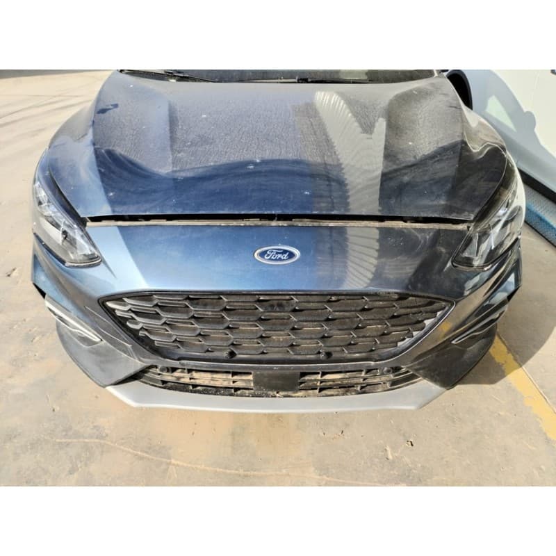 Recambio de morro completo para ford focus active referencia OEM IAM