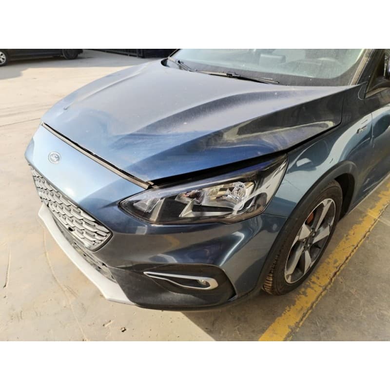 Recambio de morro completo para ford focus active referencia OEM IAM 2