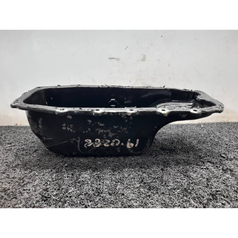 Recambio de carter para opel corsa c essentia referencia OEM IAM 060418937 - Negro