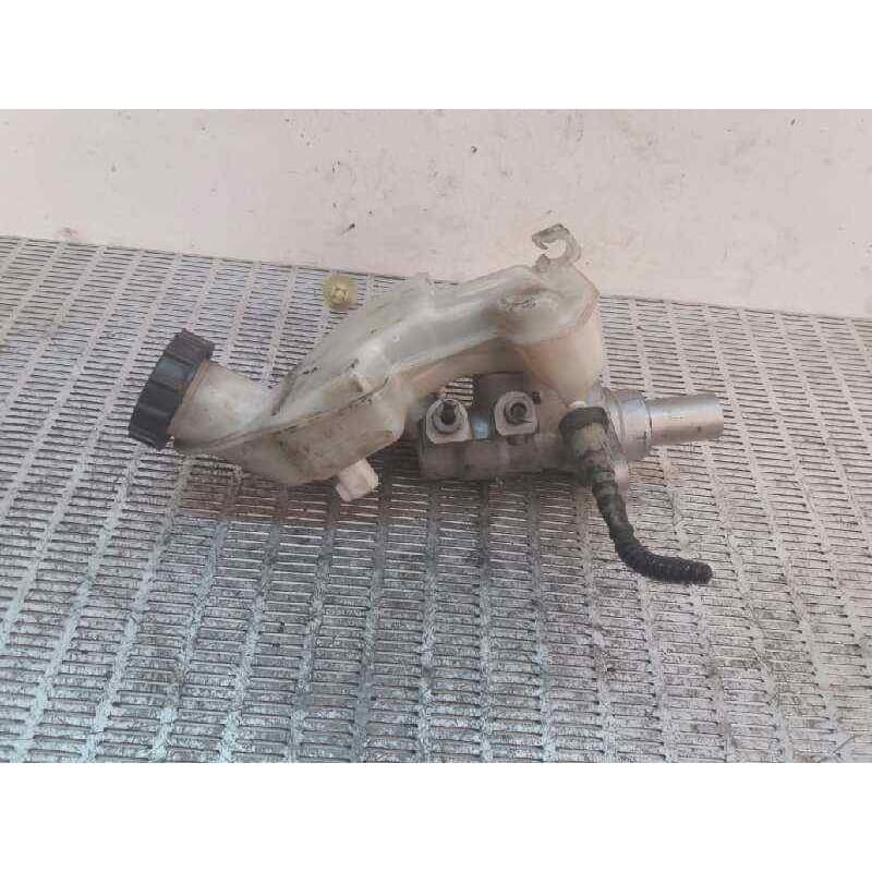 Recambio de bomba freno para ford fiesta (cbk) 1.6 tdci cat referencia OEM IAM - Rojo