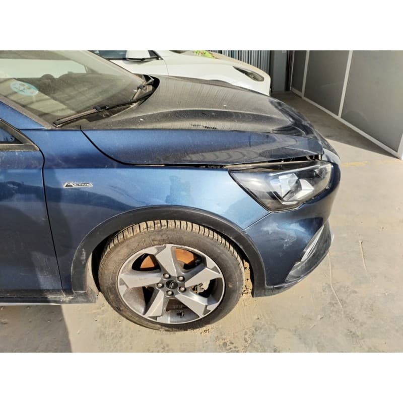 Recambio de morro completo para ford focus active referencia OEM IAM 5