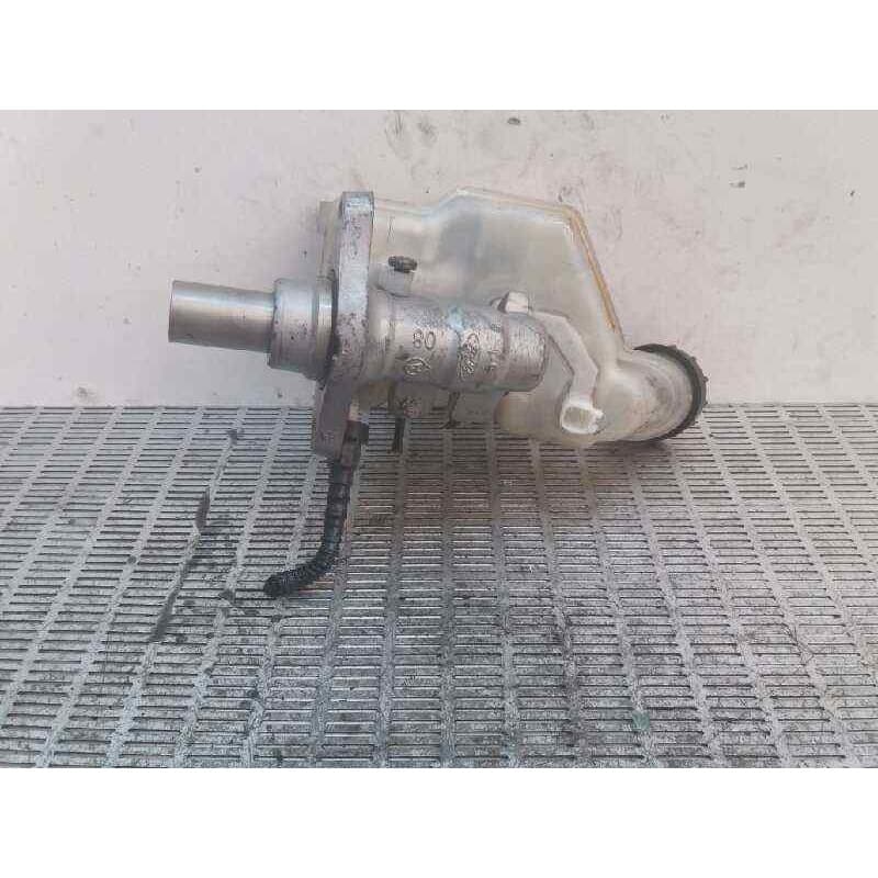 Recambio de bomba freno para ford fiesta (cbk) 1.6 tdci cat referencia OEM IAM - Rojo 2