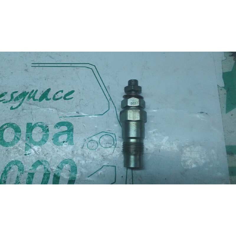Recambio de inyector para nissan almera (n15) 2.0 diesel referencia OEM IAM 968YQ - Blanco