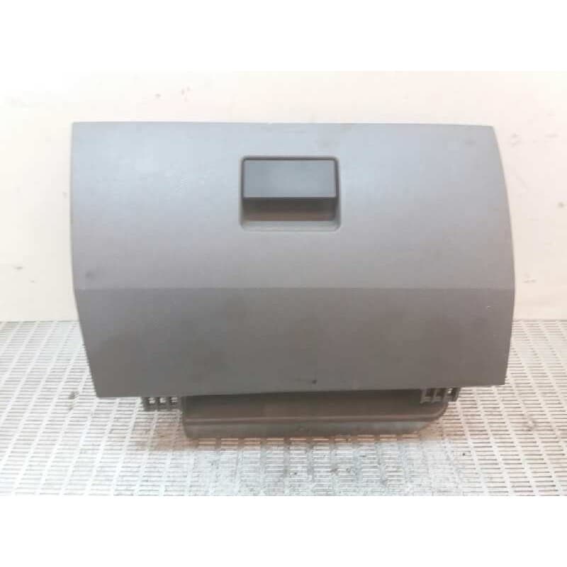 Recambio de guantera para ford fiesta (cbk) 1.3 cat referencia OEM IAM - Rojo