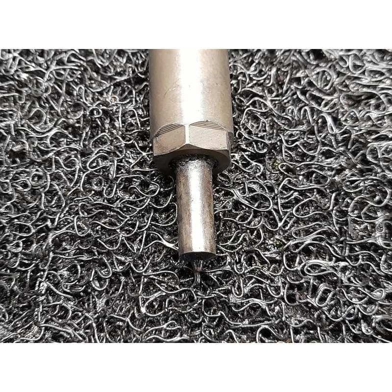 Recambio de inyector para opel corsa c essentia referencia OEM IAM 0445110083 - Negro 3