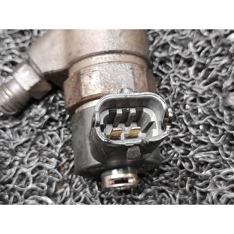 Recambio de inyector para opel corsa c essentia referencia OEM IAM 0445110083 - Negro 4
