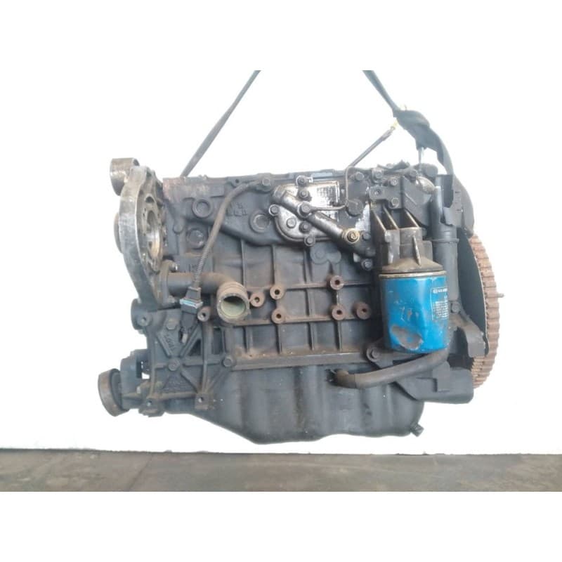 Recambio de bloque para kia carnival ii 2.9 cdri ex referencia OEM IAM J3 - Gris