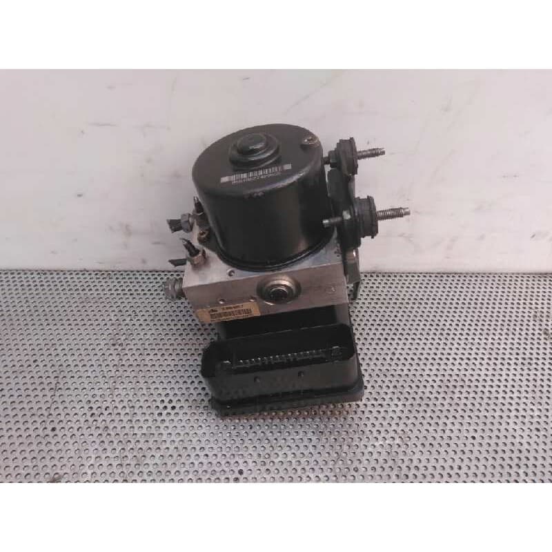 Recambio de abs para citroën c5 berlina exclusive referencia OEM IAM 9657061080 - Gris