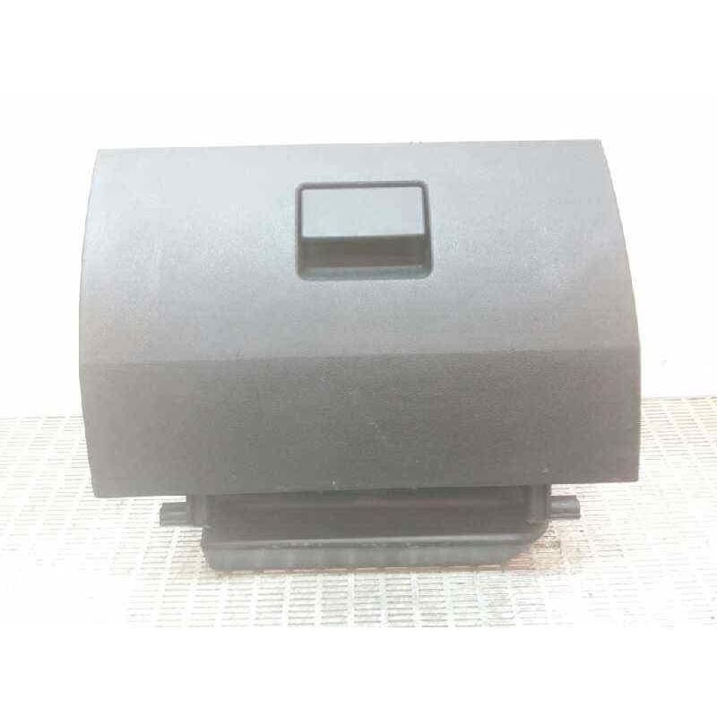 Recambio de guantera para ford fiesta (cbk) 1.6 tdci cat referencia OEM IAM - Rojo