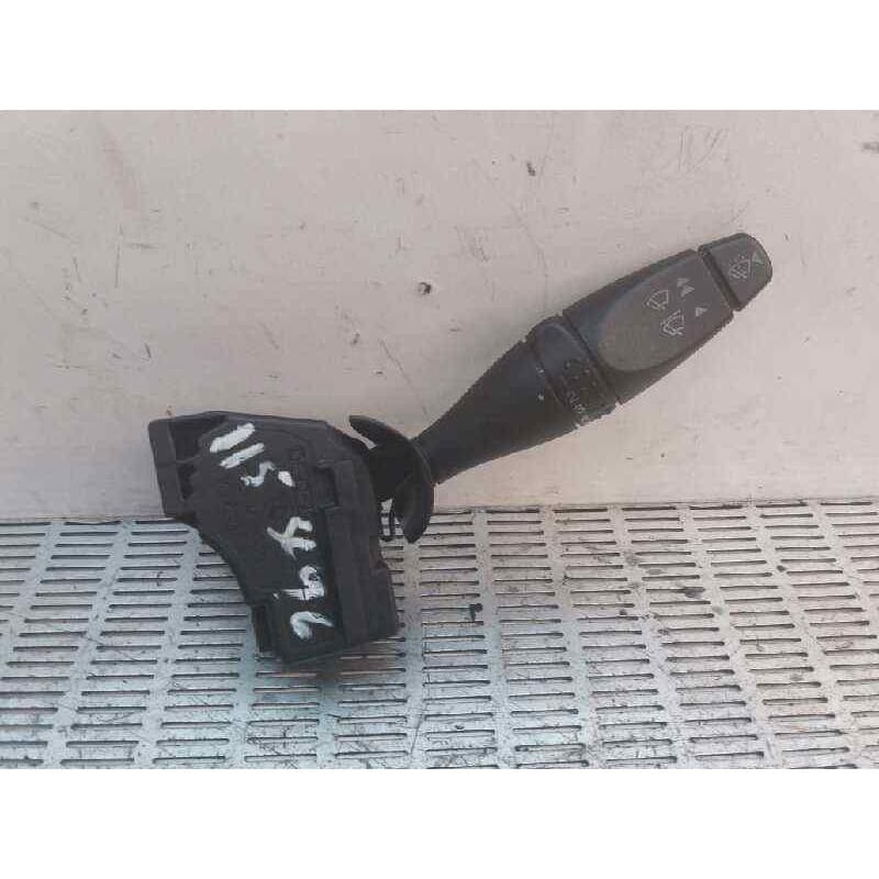 Recambio de mando limpia para ford fiesta (cbk) 1.6 tdci cat referencia OEM IAM - Rojo