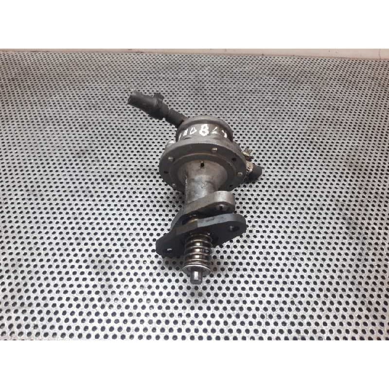 Recambio de bomba combustible para opel kadett e gl berlina referencia OEM IAM - Negro