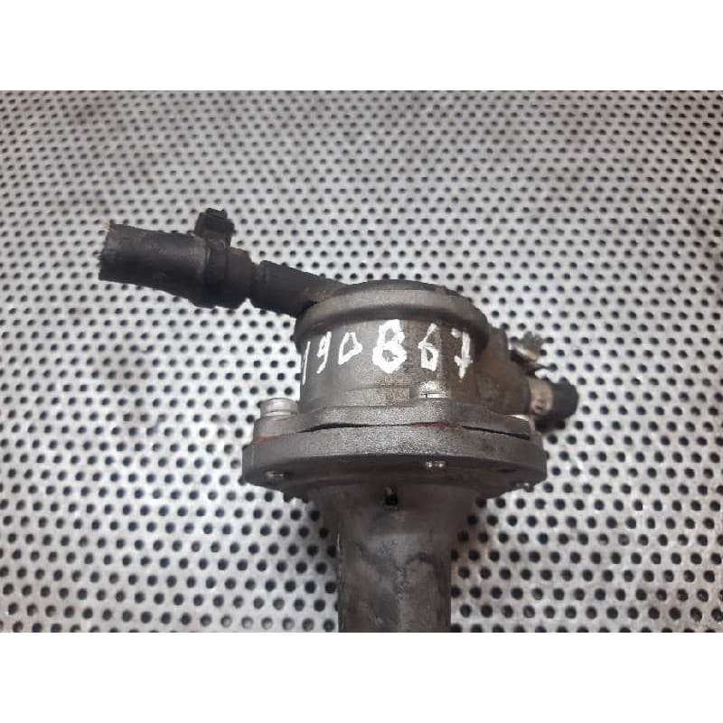 Recambio de bomba combustible para opel kadett e gl berlina referencia OEM IAM - Negro 2