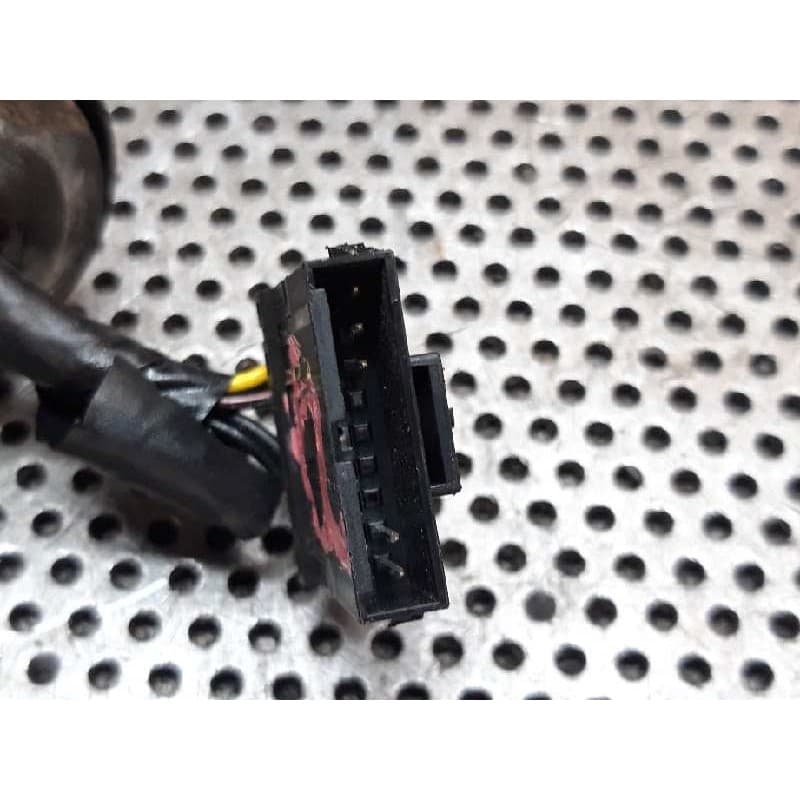 Recambio de retrovisor derecho para opel zafira b cosmo referencia OEM IAM - Azul 3