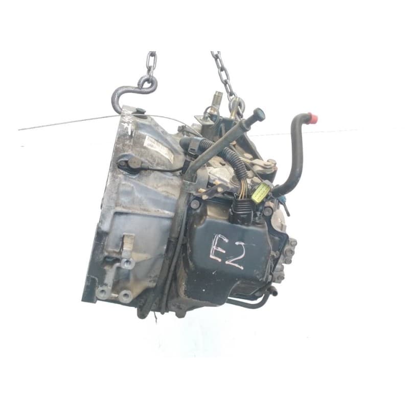 Recambio de caja cambios para kia carnival td ls referencia OEM IAM 0K55419090 - Gris