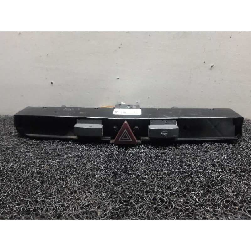 Recambio de warning para opel zafira b cosmo referencia OEM IAM 13100105 - Azul