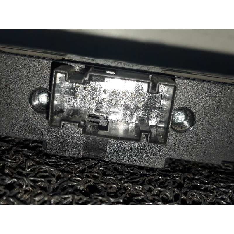 Recambio de warning para opel zafira b cosmo referencia OEM IAM 13100105 - Azul 3