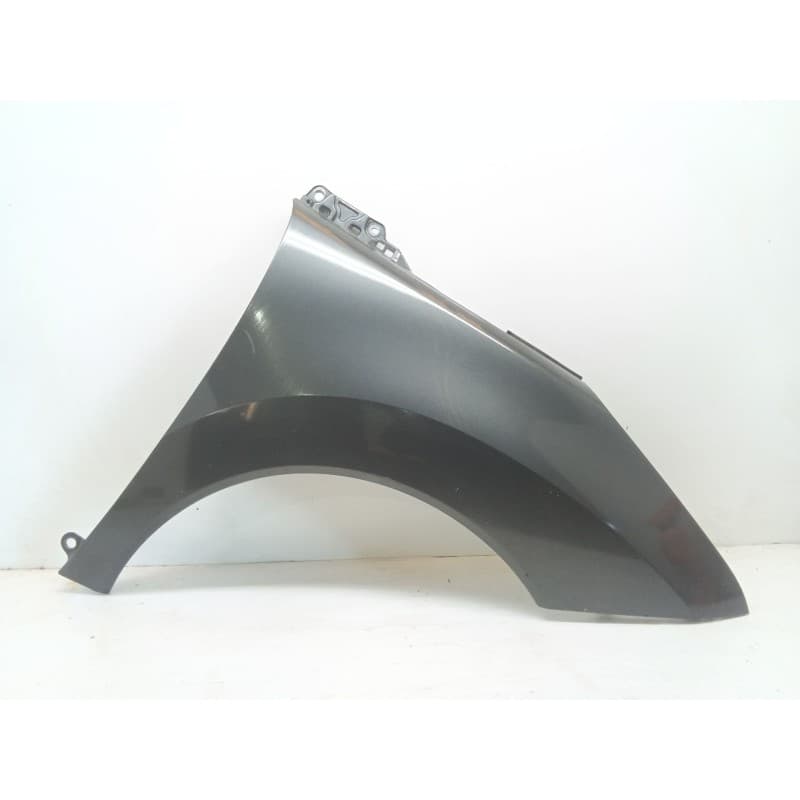Recambio de aleta delantera derecha para peugeot 3008 allure referencia OEM IAM - Gris