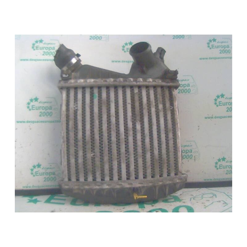 Recambio de intercooler para smart coupe 0.8 cdi cat referencia OEM IAM