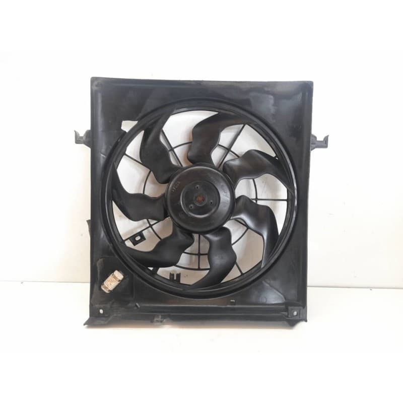 Recambio de electroventilador para kia cee'd drive referencia OEM IAM