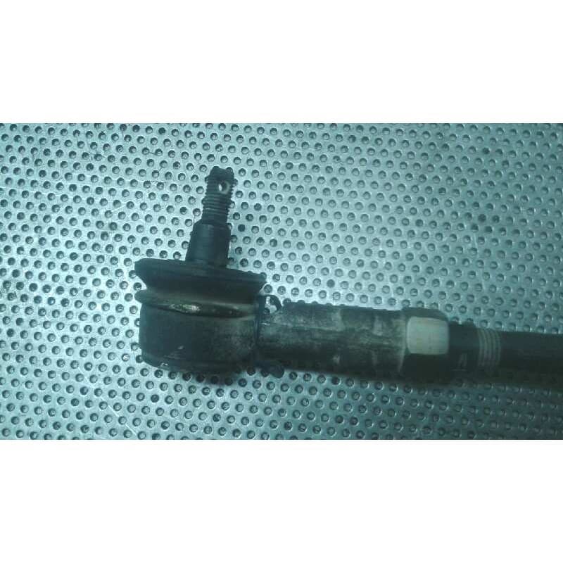 Recambio de rotula axial para hyundai getz (tb) 1.5 crdi cat referencia OEM IAM 2