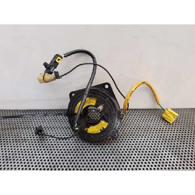 Recambio de anillo airbag para daewoo kalos 1.2 se referencia OEM IAM FS3KBOJ8W - Rojo