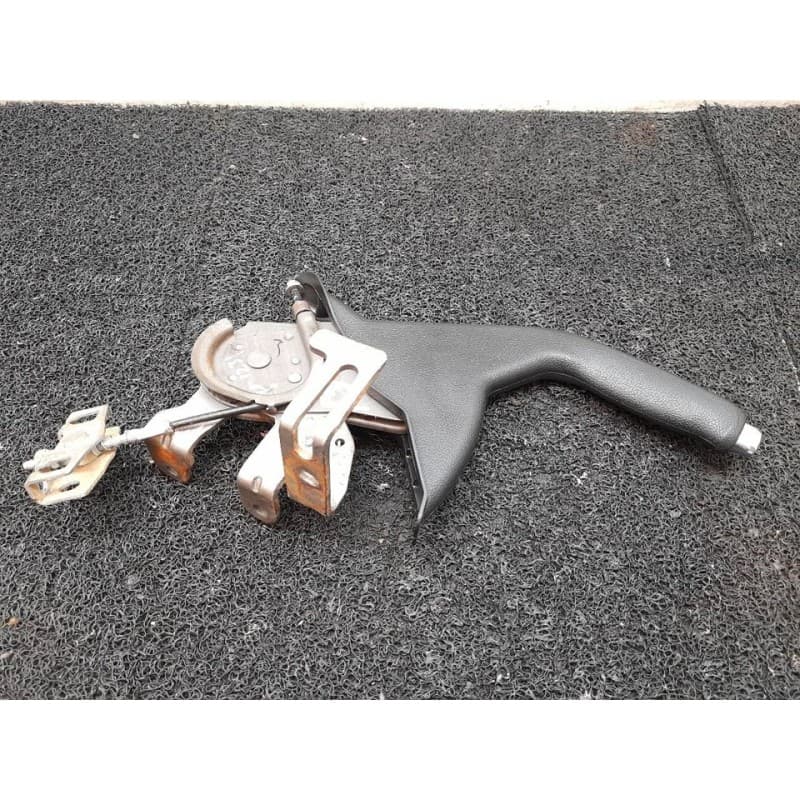 Recambio de palanca freno para hyundai i20 classic referencia OEM IAM - Negro