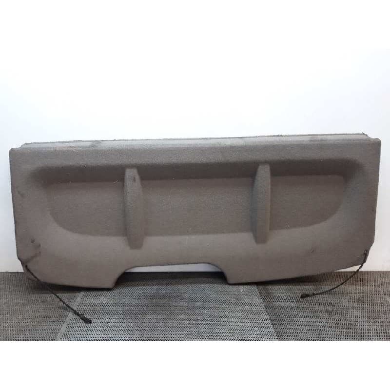 Recambio de bandeja trasera para daewoo kalos 1.2 se referencia OEM IAM - Rojo