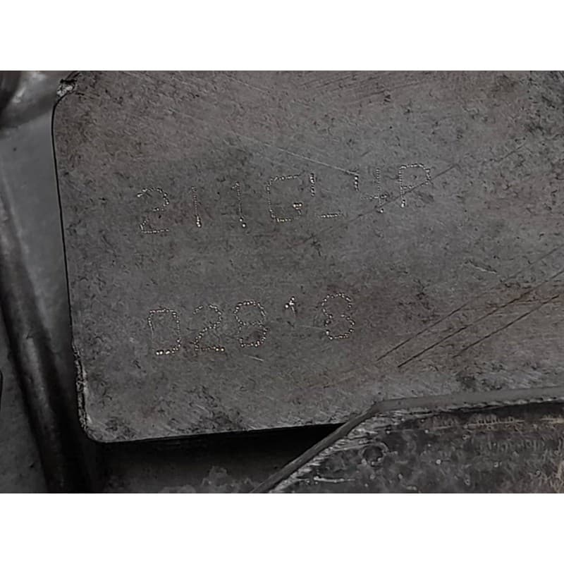 Recambio de caja cambios para tata indica idi referencia OEM IAM D2818 3