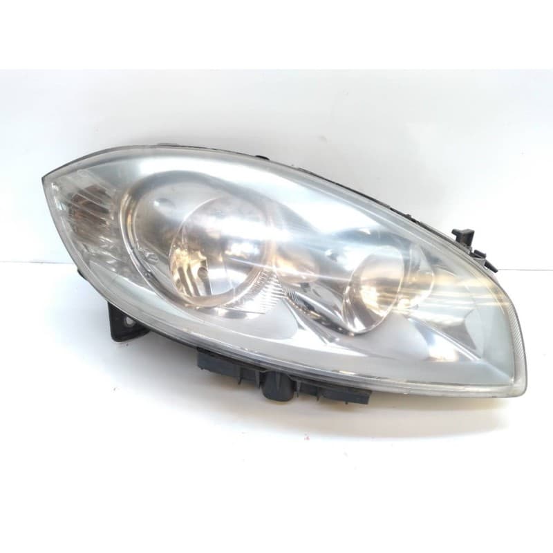 Recambio de faro derecho para fiat linea (110) dynamic referencia OEM IAM - Blanco 2