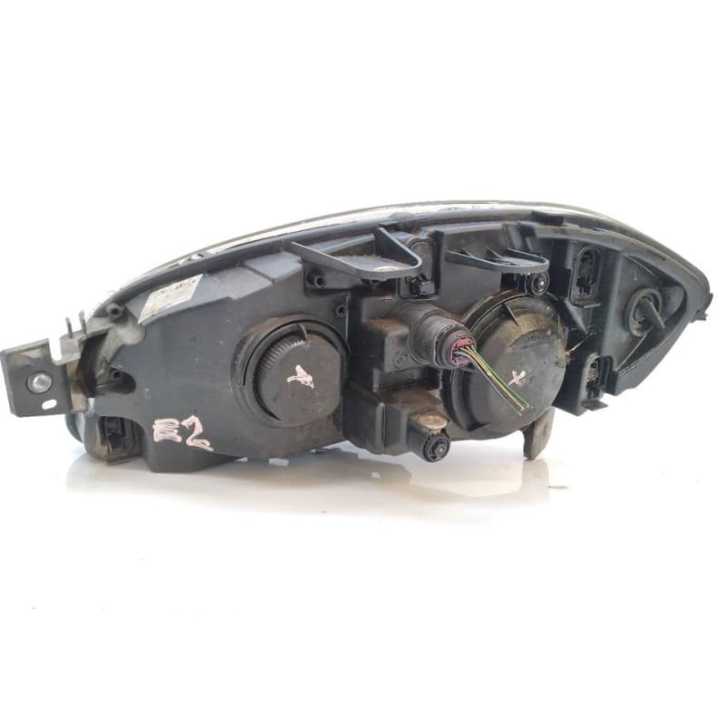 Recambio de faro derecho para fiat linea (110) dynamic referencia OEM IAM - Blanco 3