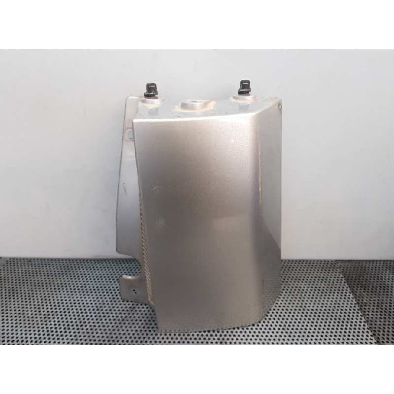 Recambio de moldura para opel meriva cosmo referencia OEM IAM - Gris