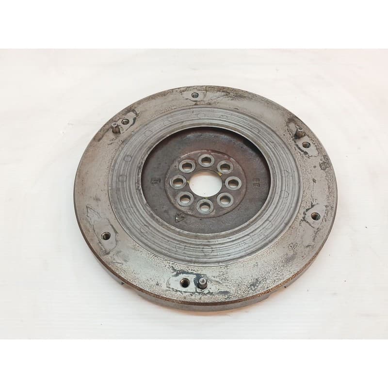 Recambio de volante motor para toyota yaris ts referencia OEM IAM 1NR - Negro