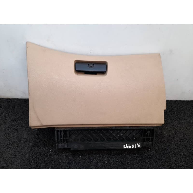 Recambio de guantera para bmw serie 3 berlina (e46) 320d referencia OEM IAM - Azul