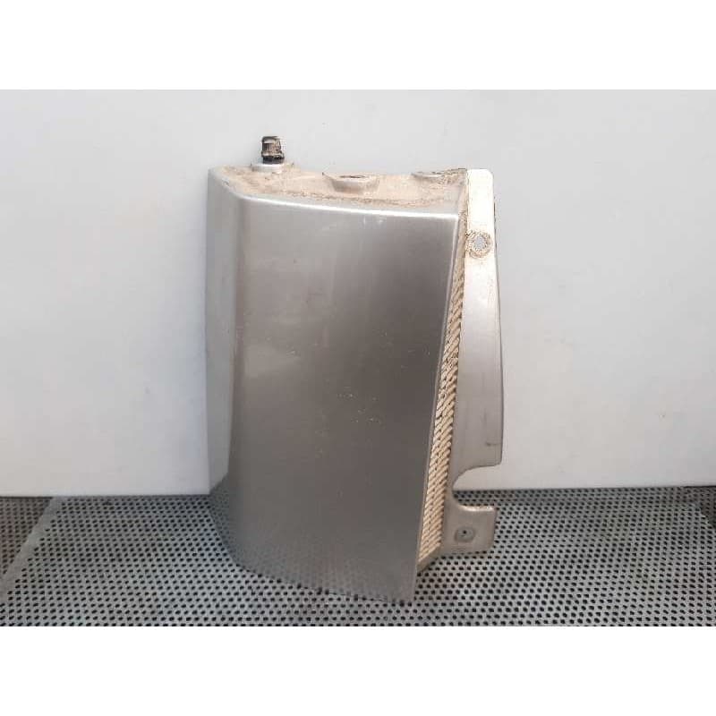 Recambio de moldura para opel meriva cosmo referencia OEM IAM - Gris