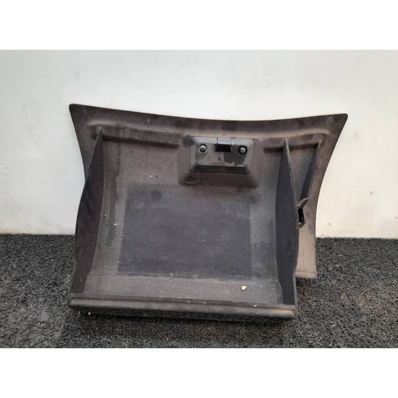 Recambio de guantera para bmw serie 3 berlina (e46) 320d referencia OEM IAM - Azul 2