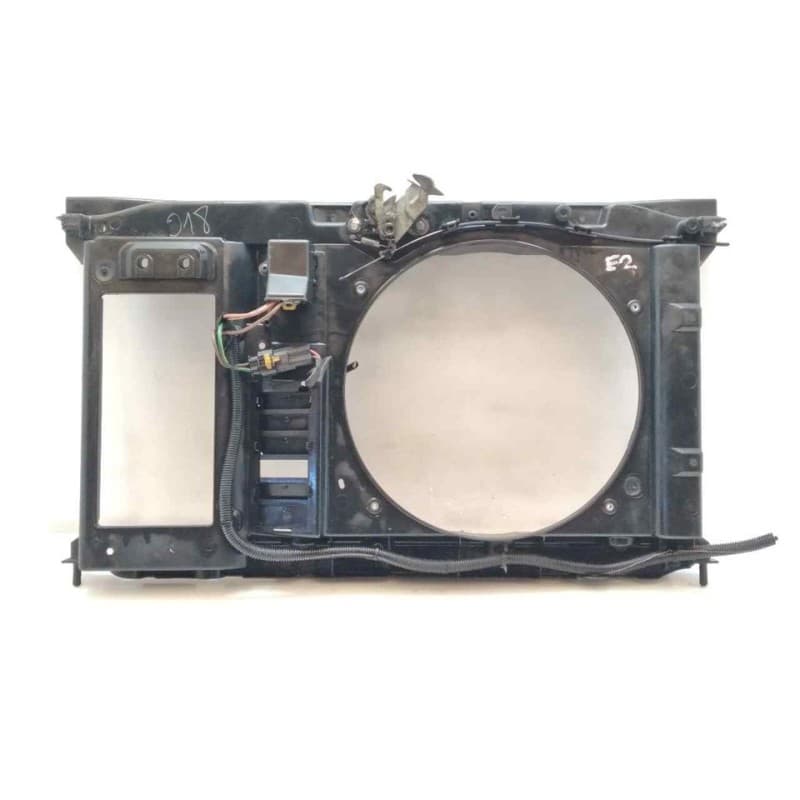 Recambio de panel frontal para citroën c4 berlina lx referencia OEM IAM