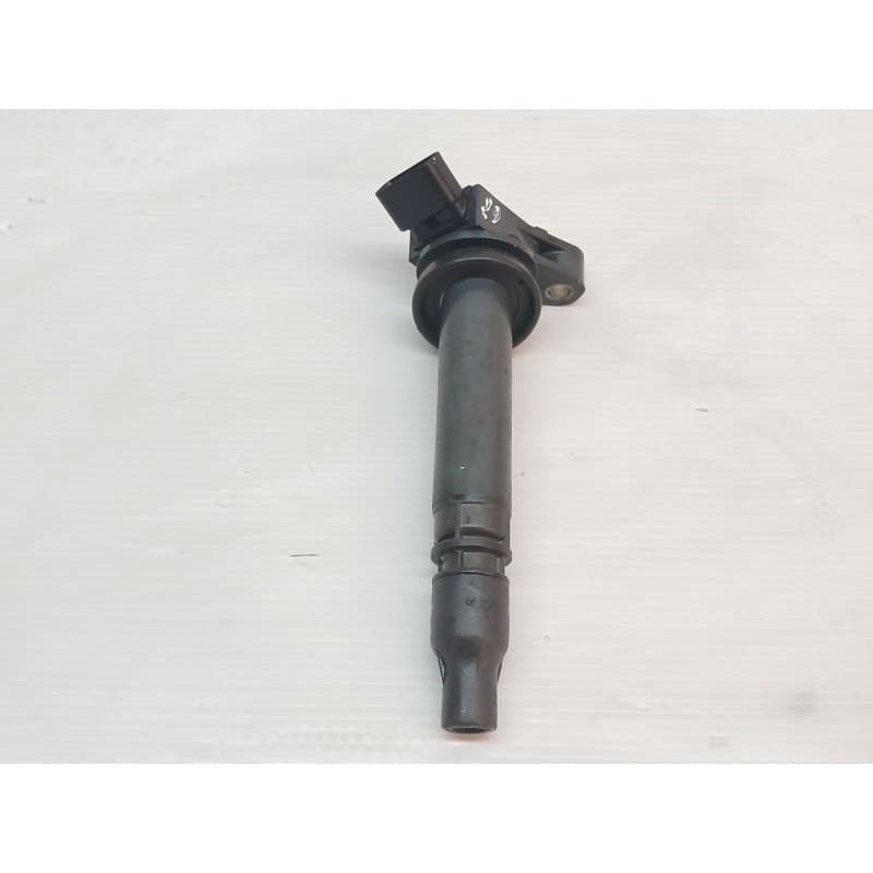 Recambio de bobina encendido para toyota yaris ts referencia OEM IAM 9091902257 - Negro