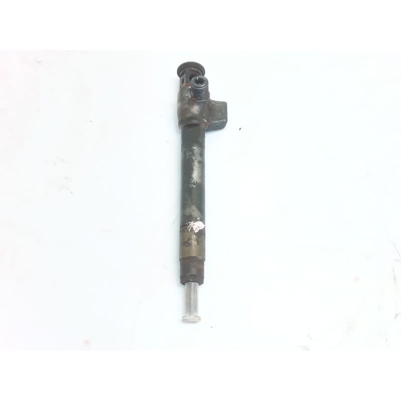 Recambio de inyector para ford kuga (cbs) titanium referencia OEM IAM 9674984080 - Blanco