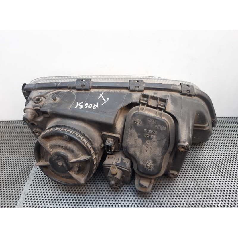 Recambio de faro izquierdo para volvo s70 berlina exclusive referencia OEM IAM - Verde 2
