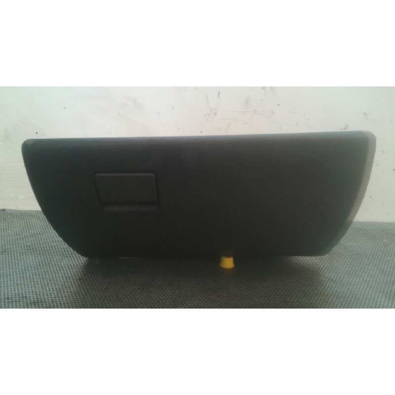 Recambio de guantera para opel astra g berlina club referencia OEM IAM - Blanco 2