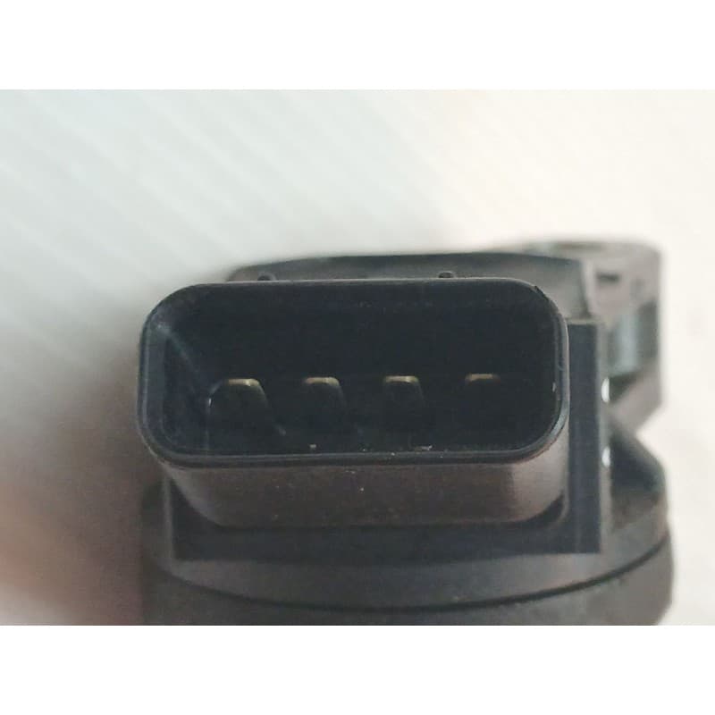 Recambio de bobina encendido para toyota yaris ts referencia OEM IAM 9091902257 - Negro 3