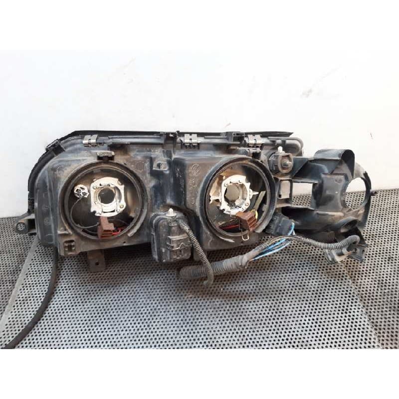 Recambio de faro derecho para volvo s80 berlina 2.5 d referencia OEM IAM - Gris 2