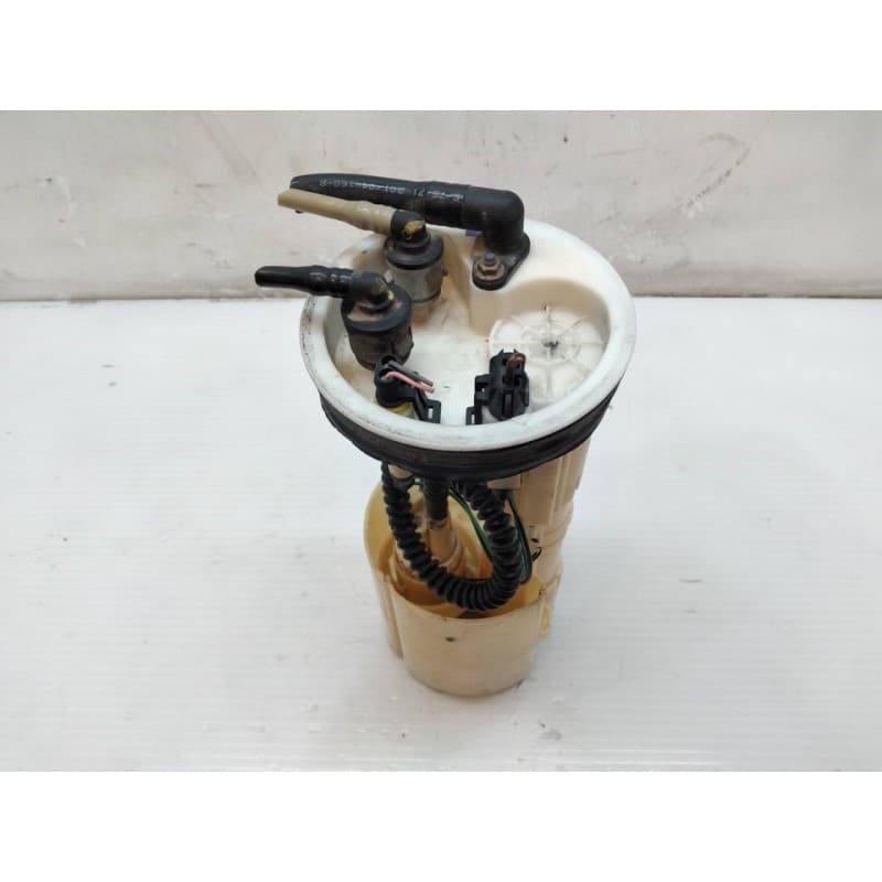Recambio de aforador para lancia delta 1.6 i.e. le referencia OEM IAM B367 - Azul