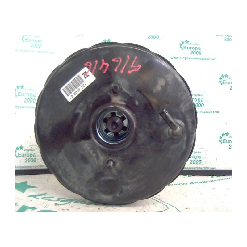 Recambio de servofreno para chevrolet kalos 1.2 cat referencia OEM IAM ZZ5F02E - Azul
