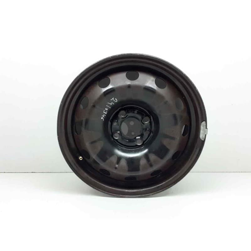 Recambio de llanta para fiat linea (110) dynamic referencia OEM IAM C875